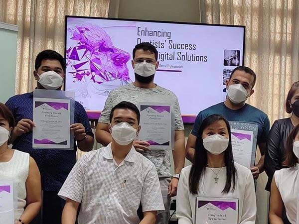 CBCT lecture-workshop